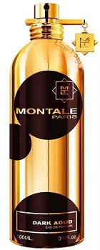 Dark Aoud  Montale -    