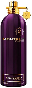 Dark Purple  Montale -    
