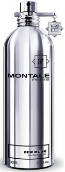 Dew Musk  Montale -    