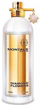 Diamond Flowers   Montale -    