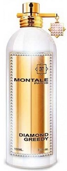 Diamond Greedy  Montale -    