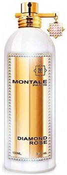 Diamond Rose  Montale -    