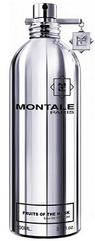Fruits of the Musk  Montale -   -   