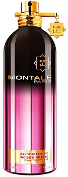Intense Roses Musk  Montale -   -   