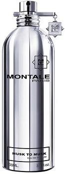 Musk to Musk  Montale -    