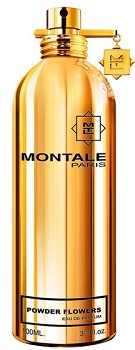 Powder Flowers   Montale -   -   