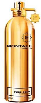 Pure Gold  Montale -    