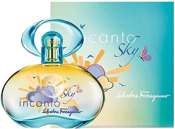 Incanto Sky  Salvatore Ferragamo -    