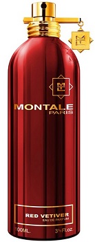Red Vetiver  Montale -    