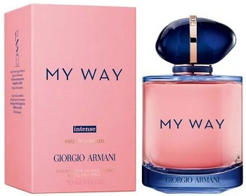 My Way Intense   Giorgio Armani -    