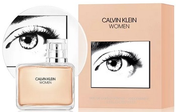 Calvin Klein Women Eau de Parfum Intense  Calvin Klein -    