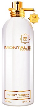 Sunset Flowers  Montale -    