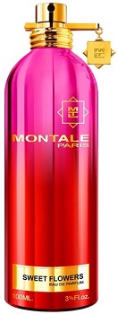 Sweet Flowers  Montale -   -   