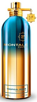 Tropical Wood  Montale -    