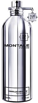 VanIlle Absolu  Montale -    