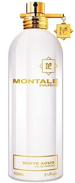 White Aoud  Montale -    