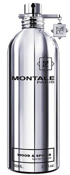 Wood & Spices  Montale -    