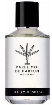 Milky Musk/ 39  Parle Moi De Parfum -    