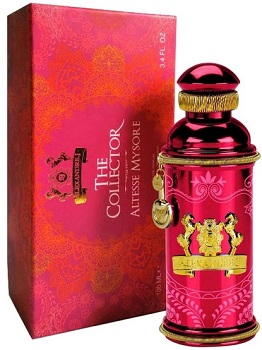 Altesse Mysore  Alexandre J -    