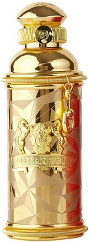 Golden Oud  Alexandre J -    