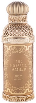 The Majestic Amber   Alexandre J -    
