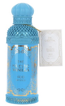 The Majestic Vanilla   Alexandre J -    