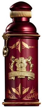 Rose Alba   Alexandre J -   -   