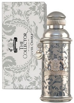 Silver Ombre  Alexandre J -    