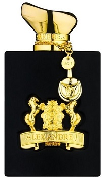 Oscent Black  Alexandre J -    