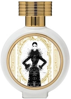 Beautiful & Wild  HFC (Haute Fragrance Company) -    