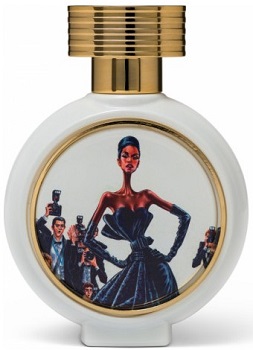 Black Princess  HFC (Haute Fragrance Company) -    