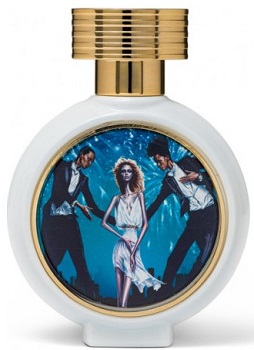 Delicious Kisses   HFC (Haute Fragrance Company) -    
