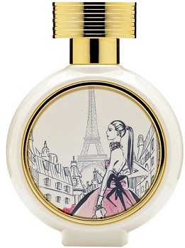 Proposal  HFC (Haute Fragrance Company) -    