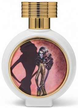Shade of Chocolate  HFC (Haute Fragrance Company) -    