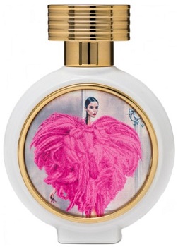 Wear Love Everywhere  HFC (Haute Fragrance Company) -   -   