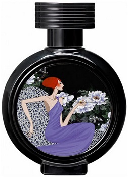 Wrap Me In Dreams  HFC (Haute Fragrance Company) -    