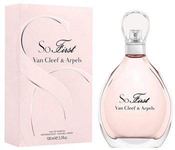 So First �� Van Cleef & Arpels - ��������� ���� ��� ������
