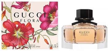 Flora by Gucci  Gucci -   -   