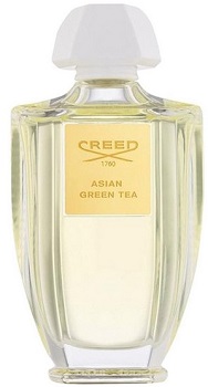 Asian Green Tea  Creed -   -   