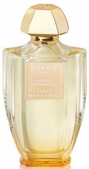 Zeste Mandarine 2020   Creed -   -   