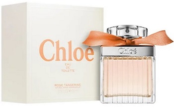 Chloe Rose Tangerine  Chloe -    