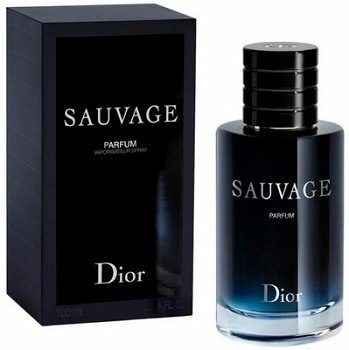 Sauvage Parfum  Christian Dior -   