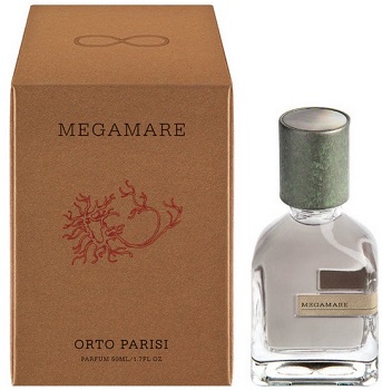 Megamare  Orto Parisi -    