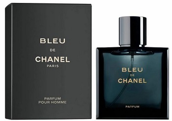 Bleu de Chanel Parfum  Chanel -    