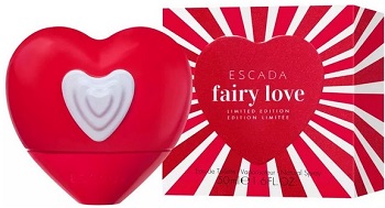 Fairy Love  Escada -    