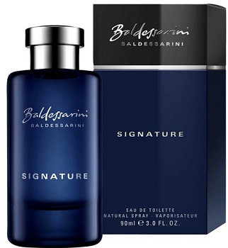 Baldessarini Signature  Hugo Boss -    