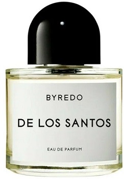 De Los Santos  Byredo -    