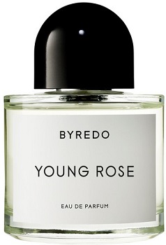 Young Rose  Byredo -    