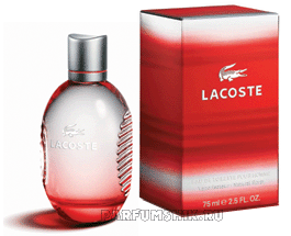 Style In Play  Lacoste -   -   