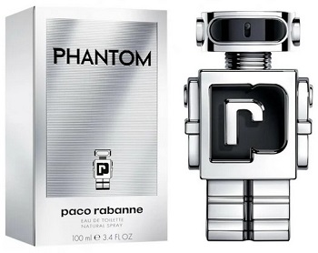 Phantom  Paco Rabanne -    